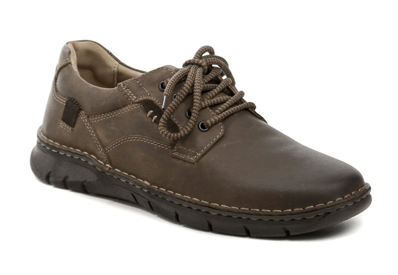 Wild W162-05 braune Herrenschuhe | ARNO-schuhe.de – Schuhe mit Tradition