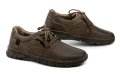 Wild W162-05 braune Herrenschuhe | ARNO-schuhe.de – Schuhe mit Tradition