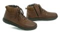 Wild W155-20 braune Herren-Winterstiefel | ARNO-schuhe.de – Schuhe mit Tradition