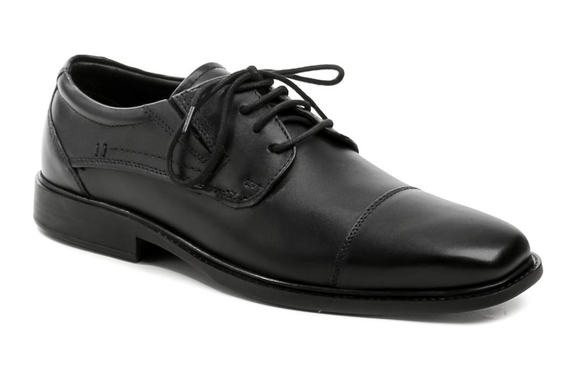 Wild Leger-03TC schwarze Herren-Businessschuhe | ARNO-schuhe.de – Schuhe mit Tradition