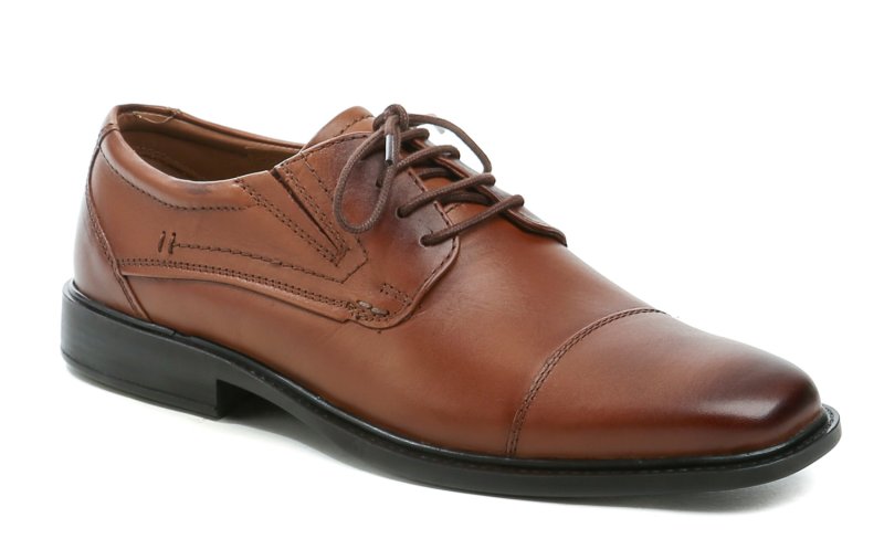 Wild Leger-03TC braune Herren-Businessschuhe | ARNO-schuhe.de – Schuhe mit Tradition