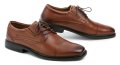 Wild Leger-03TC braune Herren-Businessschuhe | ARNO-schuhe.de – Schuhe mit Tradition