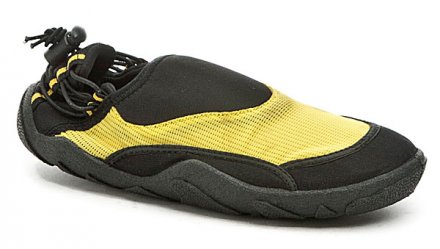 Wasserschuhe für Kinder für den Sommer.