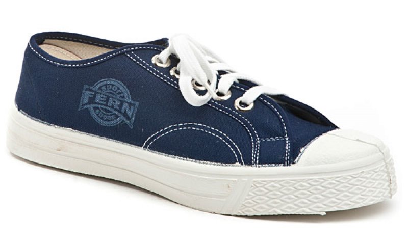Fern F0203 blau Herren Sportschuhe | ARNO-schuhe.de – Schuhe mit Tradition