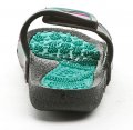 ARNO 972221 Känguru-Massage-Strandbekleidung für Männer | ARNO-schuhe.de – Schuhe mit Tradition