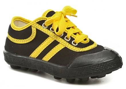 Ganzjährig tragbare Kinder-Fußballschuhe aus Textilmaterial