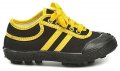 ARNO K04 Fußballschuhe für Kinder aus Gummi-Textil  | ARNO-schuhe.de – Schuhe mit Tradition