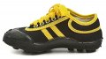 ARNO K04 Fußballschuhe für Kinder aus Gummi-Textil  | ARNO-schuhe.de – Schuhe mit Tradition