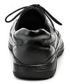 Koma 500 schwarz Herren Halbschuhe | ARNO-schuhe.de – Schuhe mit Tradition