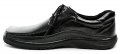Koma 500 schwarz Herren Halbschuhe | ARNO-schuhe.de – Schuhe mit Tradition