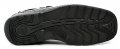Koma 500 schwarz Herren Halbschuhe | ARNO-schuhe.de – Schuhe mit Tradition