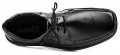 Koma 500 schwarz Herren Halbschuhe | ARNO-schuhe.de – Schuhe mit Tradition
