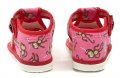 ARNO 505 bunte Mädchen-Pantoffeln | ARNO-schuhe.de – Schuhe mit Tradition