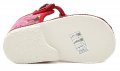 ARNO 505 bunte Mädchen-Pantoffeln | ARNO-schuhe.de – Schuhe mit Tradition