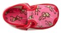 ARNO 505 bunte Mädchen-Pantoffeln | ARNO-schuhe.de – Schuhe mit Tradition