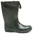 KAMIK Hunter khakifarbene isolierte Stiefel | ARNO-schuhe.de – Schuhe mit Tradition