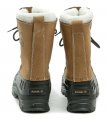 Kamik Alborg braun Damen Winterstiefel | ARNO-schuhe.de – Schuhe mit Tradition