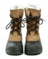 Kamik Alborg braun Damen Winterstiefel | ARNO-schuhe.de – Schuhe mit Tradition