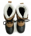 Kamik Alborg braun Damen Winterstiefel | ARNO-schuhe.de – Schuhe mit Tradition