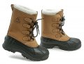 Kamik Alborg braun Damen Winterstiefel | ARNO-schuhe.de – Schuhe mit Tradition