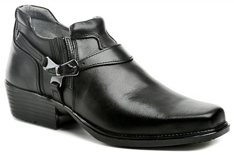 Koma 1026 schwarz Herren Westernstiefel | ARNO-schuhe.de – Schuhe mit Tradition