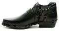 Koma 1026 schwarz Herren Westernstiefel | ARNO-schuhe.de – Schuhe mit Tradition