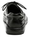 Koma 519 schwarz Herren Halbschuhe  | ARNO-schuhe.de – Schuhe mit Tradition