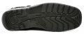 Koma 519 schwarz Herren Halbschuhe  | ARNO-schuhe.de – Schuhe mit Tradition