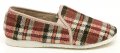 Pegres 1032 Damen Hausschuhe Weite H | ARNO-schuhe.de – Schuhe mit Tradition