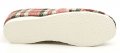 Pegres 1032 Damen Hausschuhe Weite H | ARNO-schuhe.de – Schuhe mit Tradition