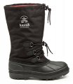 KAMIK Canuck schwarz Herren Winterschneeschuhe | ARNO-schuhe.de – Schuhe mit Tradition