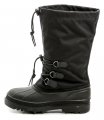 KAMIK Canuck schwarz Herren Winterschneeschuhe | ARNO-schuhe.de – Schuhe mit Tradition