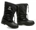 KAMIK Canuck schwarz Herren Winterschneeschuhe | ARNO-schuhe.de – Schuhe mit Tradition