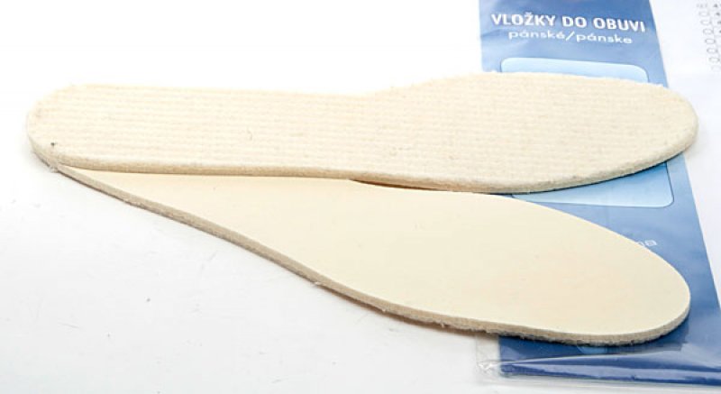 Dr. Grepl Herren-Winter-Schuheinlagen aus Wolle | ARNO-schuhe.de – Schuhe mit Tradition