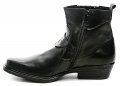 Koma 1025 schwarz Herren Westernstiefel | ARNO-schuhe.de – Schuhe mit Tradition