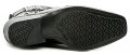 Koma 1025 schwarz Herren Westernstiefel | ARNO-schuhe.de – Schuhe mit Tradition