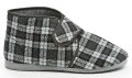 Pegres 1016 Herren-Hausschuhe Weite H | ARNO-schuhe.de – Schuhe mit Tradition