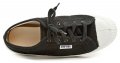 Fern 01CZ schwarz Herren Sport Turnschuhe | ARNO-schuhe.de – Schuhe mit Tradition