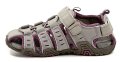Juju Bee J0619e21 grau Kindersandalen | ARNO-schuhe.de – Schuhe mit Tradition