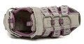 Juju Bee J0619e21 grau Kindersandalen | ARNO-schuhe.de – Schuhe mit Tradition