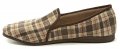 Pegres 1014 braun Herren Hausschuhe  | ARNO-schuhe.de – Schuhe mit Tradition