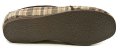 Pegres 1014 braun Herren Hausschuhe  | ARNO-schuhe.de – Schuhe mit Tradition