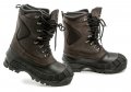 KAMIK Cody braun Herren Extremstiefel | ARNO-schuhe.de – Schuhe mit Tradition
