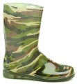 Stiefel Masquerade grün | ARNO-schuhe.de – Schuhe mit Tradition