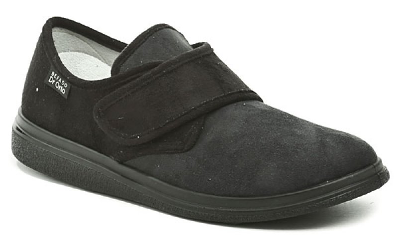 Dr. Orto 036D007 schwarz Damen Gesundheitsschuhe | ARNO-schuhe.de – Schuhe mit Tradition