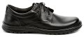 Bukat 201 schwarz Herren Halbschuhe | ARNO-schuhe.de – Schuhe mit Tradition