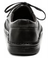 Bukat 201 schwarz Herren Halbschuhe | ARNO-schuhe.de – Schuhe mit Tradition