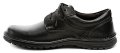 Bukat 201 schwarz Herren Halbschuhe | ARNO-schuhe.de – Schuhe mit Tradition