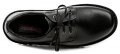 Bukat 201 schwarz Herren Halbschuhe | ARNO-schuhe.de – Schuhe mit Tradition