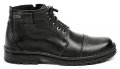 Bukat 211 schwarz Herren Winterstiefel | ARNO-schuhe.de – Schuhe mit Tradition